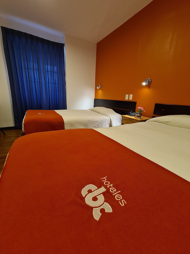 Hotel Casa Campesina 13/44