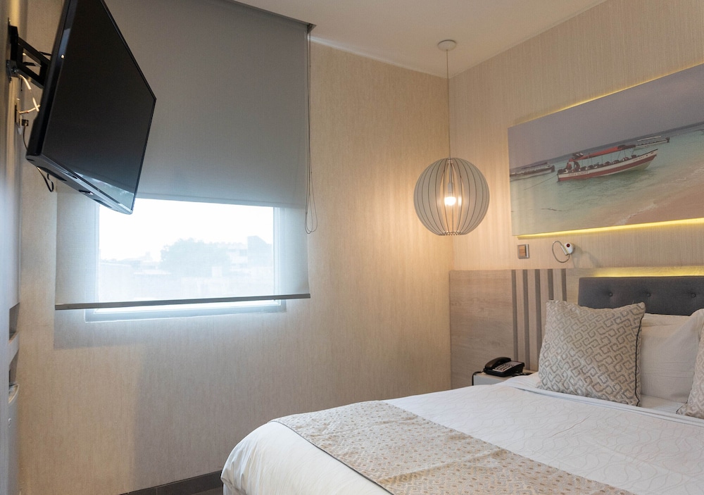 Perla Suite Hotel 16/64