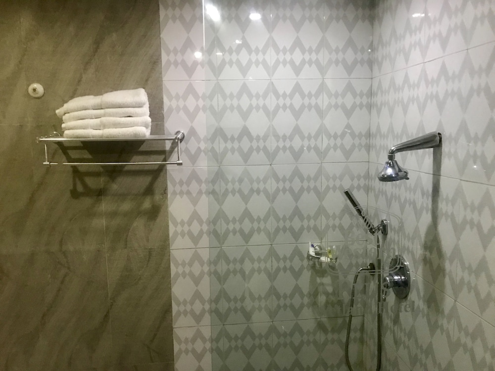 Warri Wetland Hotel 39/39