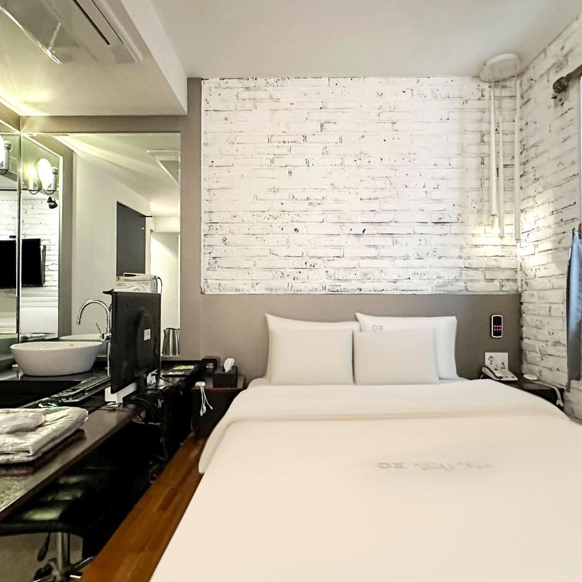 Hotel Yaja 15/89