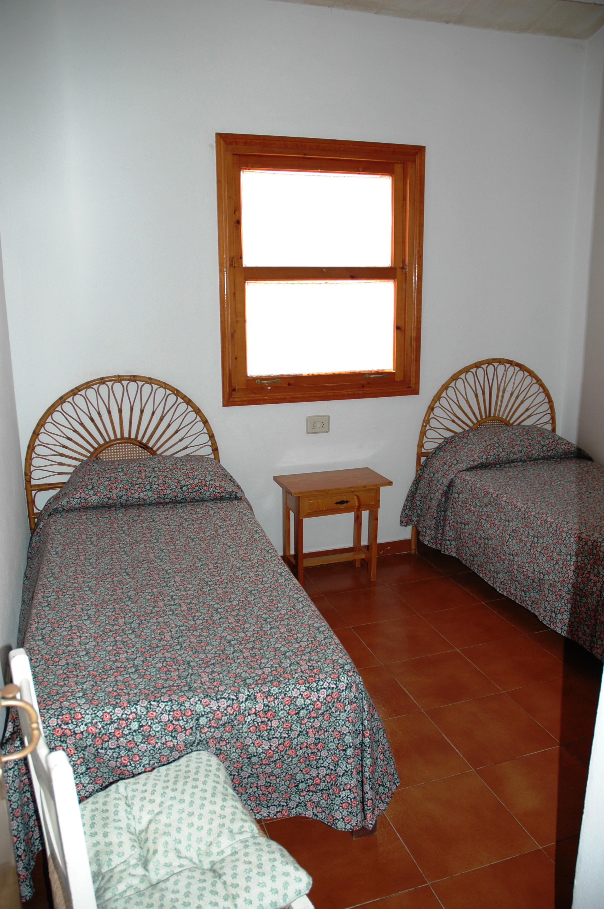 APARTAMENTOS ES BRUCS CALA MORELL 9/41