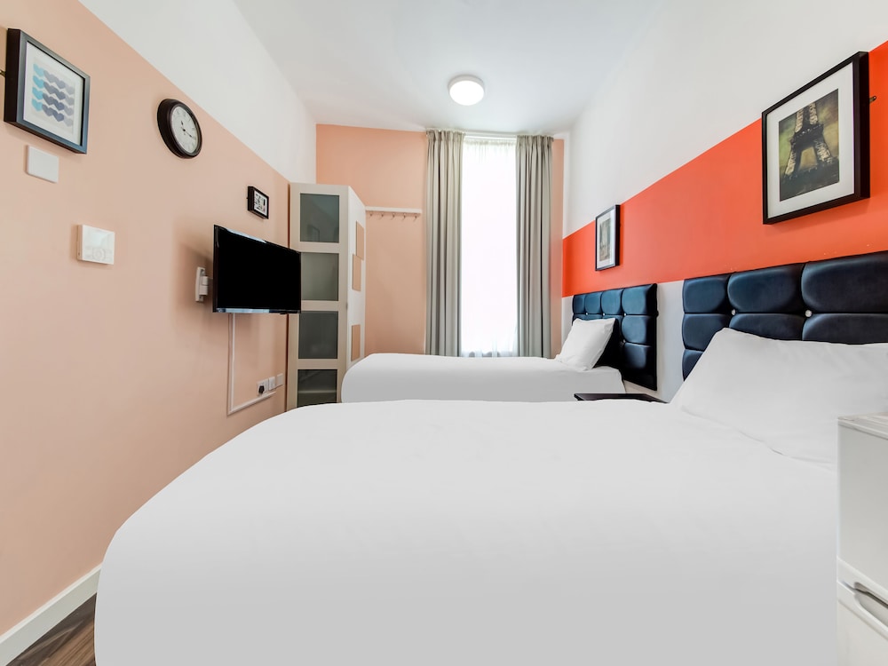 Grantly Hotel London Shepherd s Bush 21/50