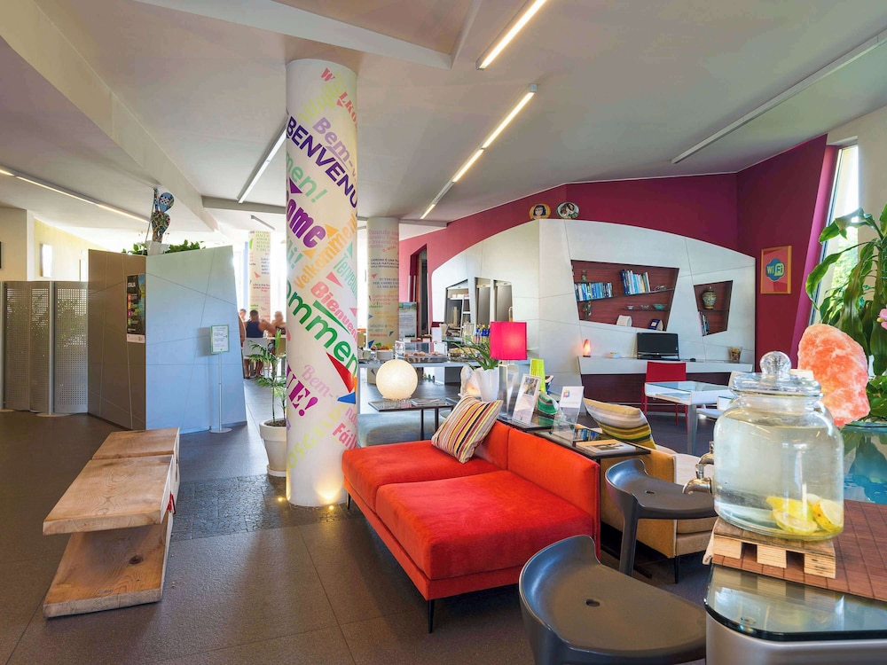 Ibis Styles Catania Acireale 51/75