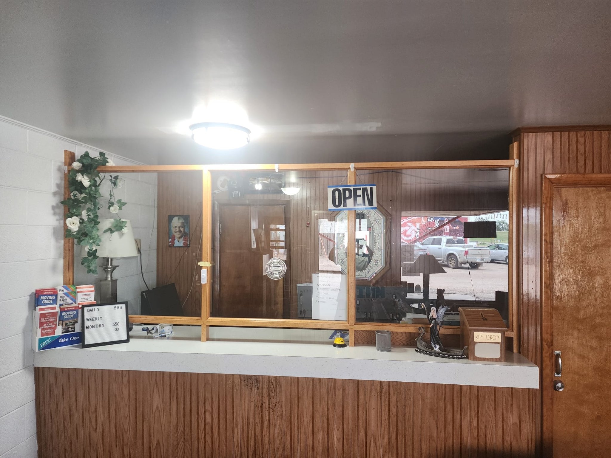 First Inn By OYO Quinter Hwy 70 7/18