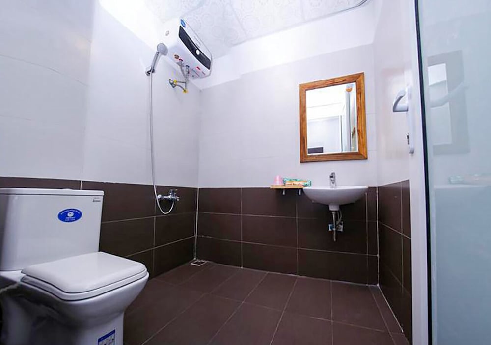 Shark Hotel - Hostel 46/50