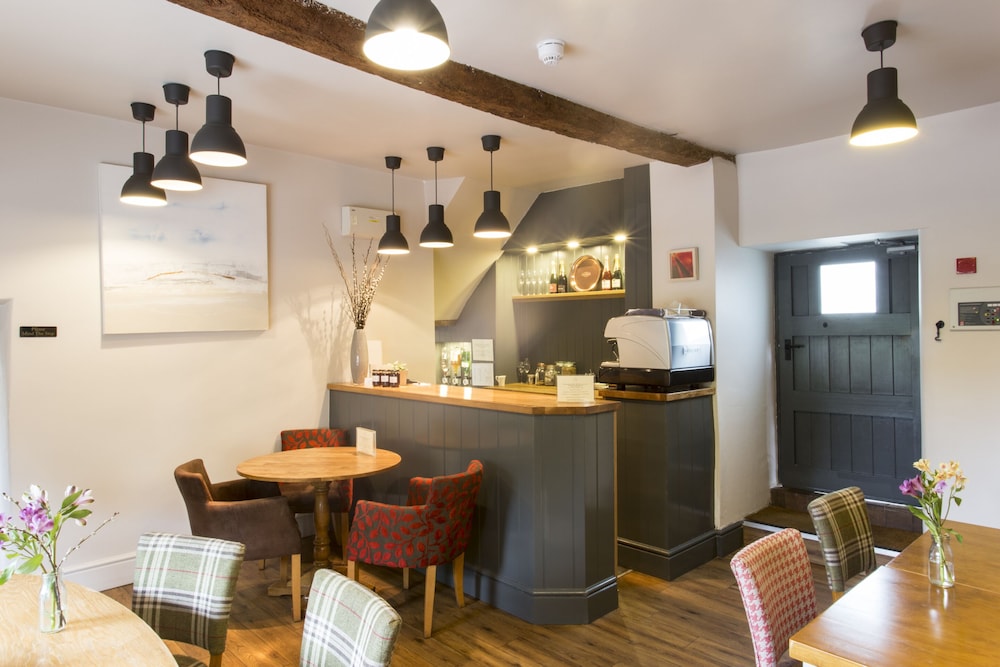 The Bell Inn 19/22