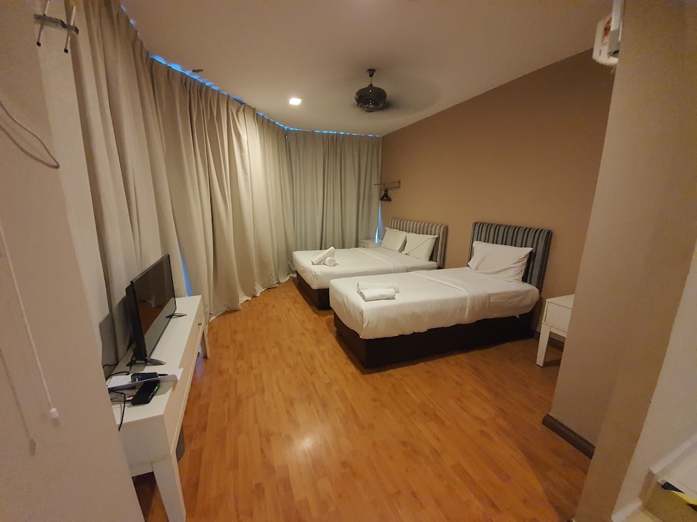 New Bangi Gateway Hotel 20/43