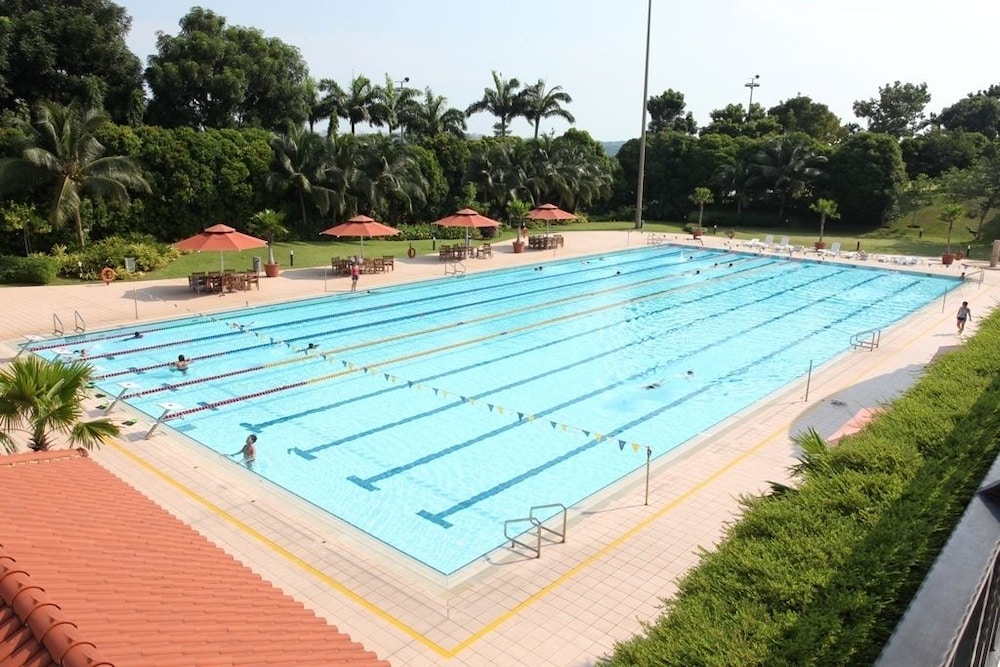 Orchid Country Club 38/64