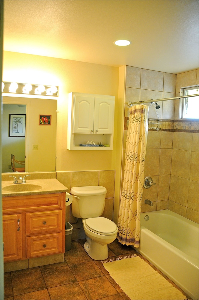 2 Bedrooms, Suite, 2 King Beds