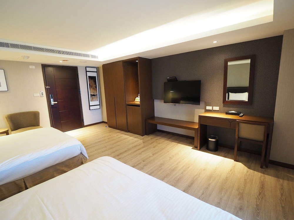 Kailan Hotel 12/50
