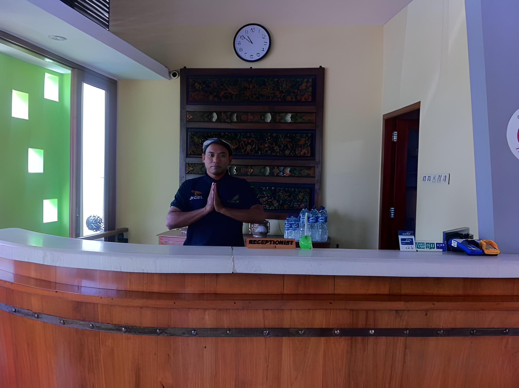 Rumput Resort & Resto 6/34