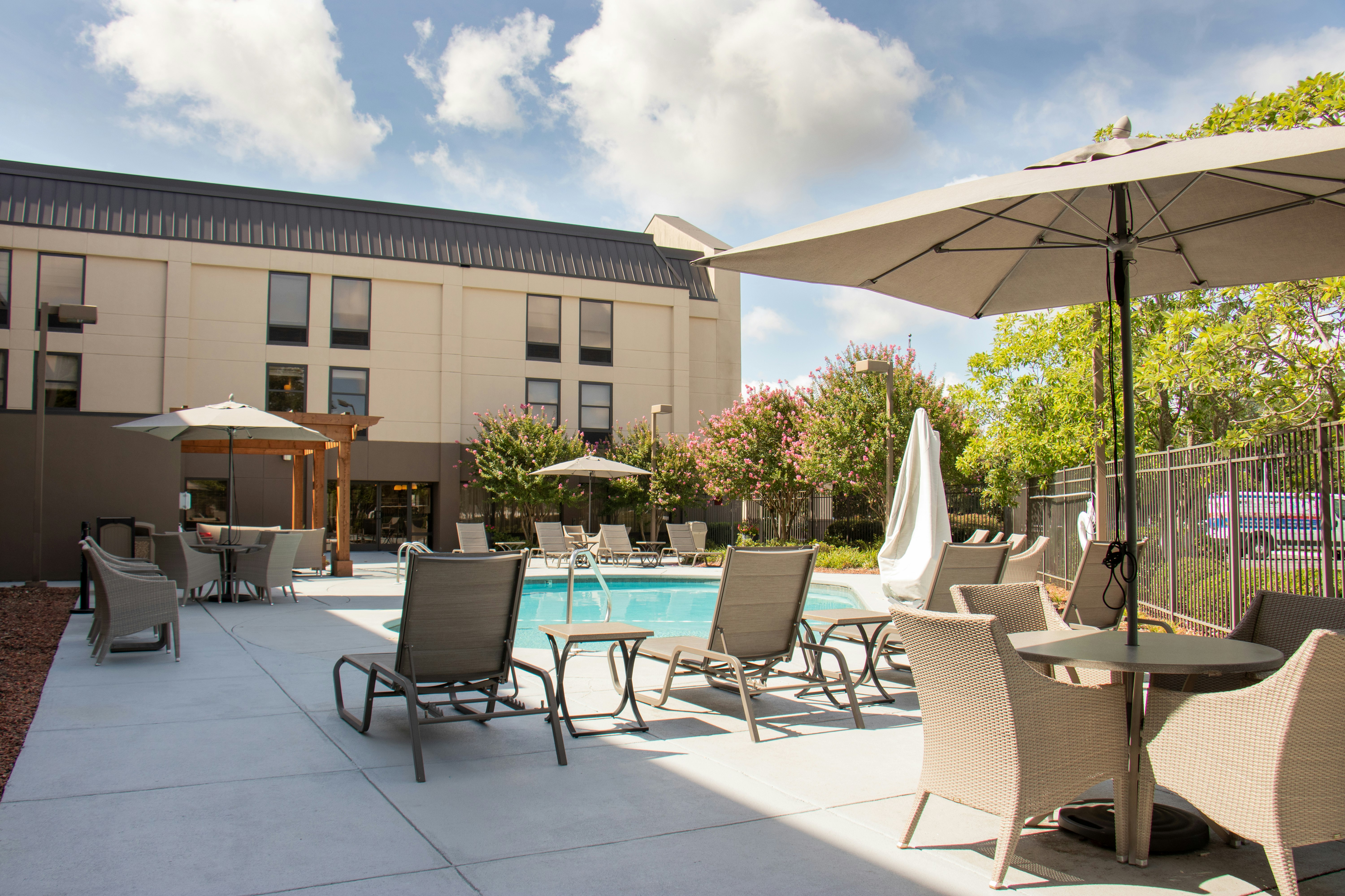Hampton Inn Tuscaloosa-University 31/50