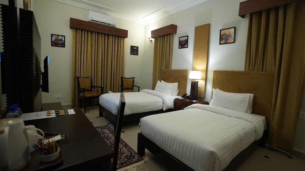 Sofital Hotel 30/46