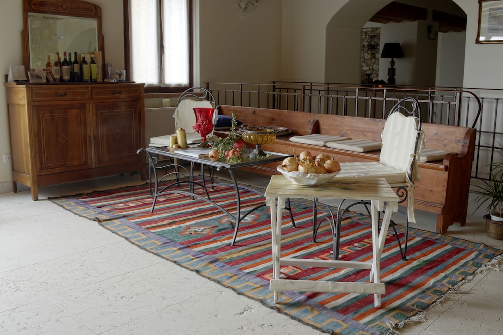 La Fonte Degli Dei Wine Relais - Adults Only 28/50