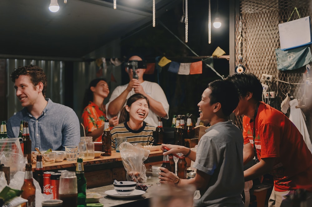 The Yard Hostel 35/50