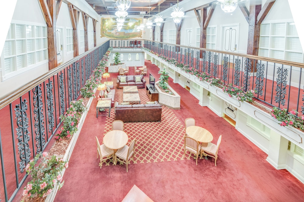 Plaza Suites Downtown New Orleans 43/50