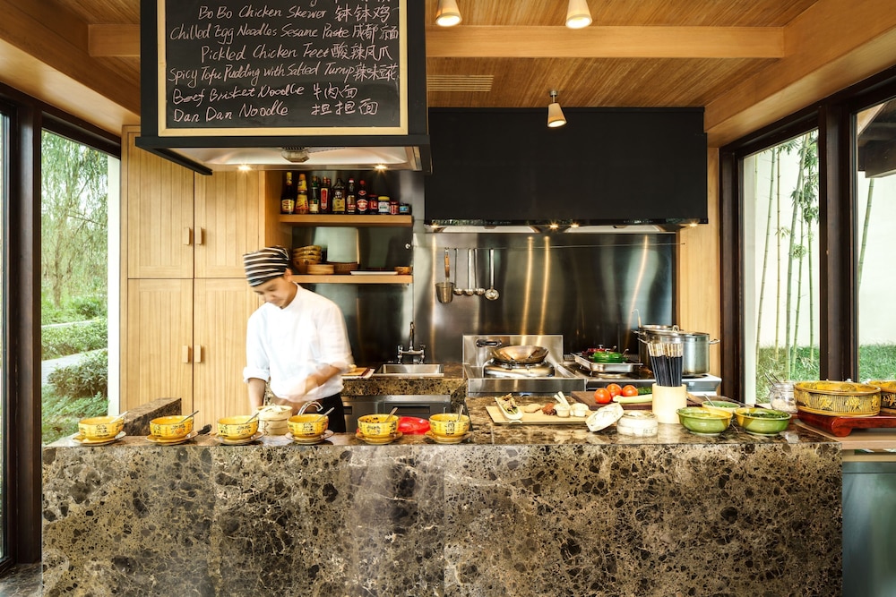 Six Senses Qing Cheng Mountain 13/80