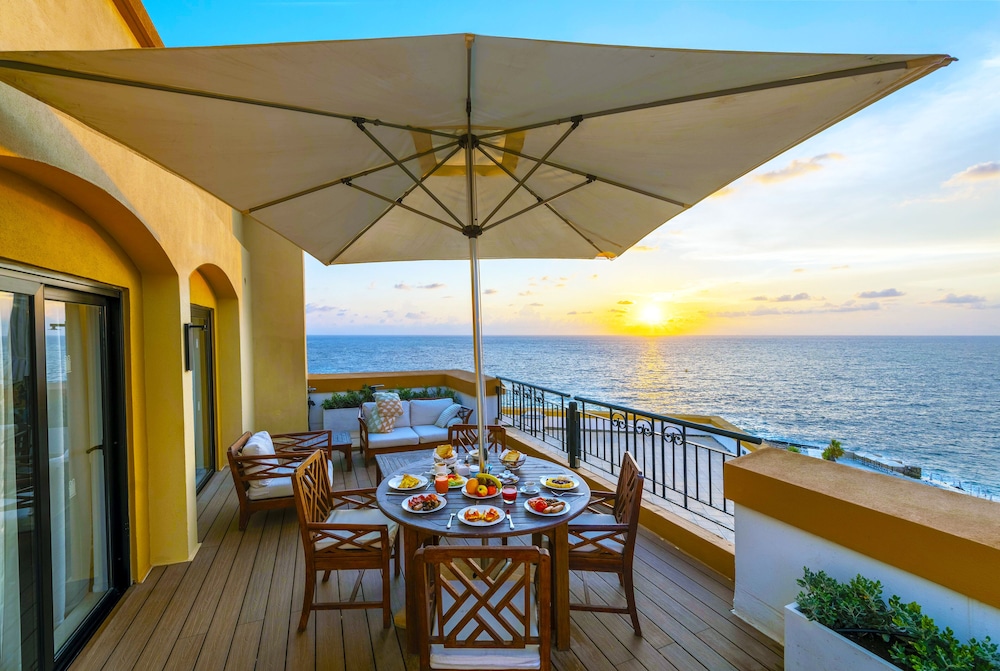 Corinthia Hotel St Georges Bay 33/50