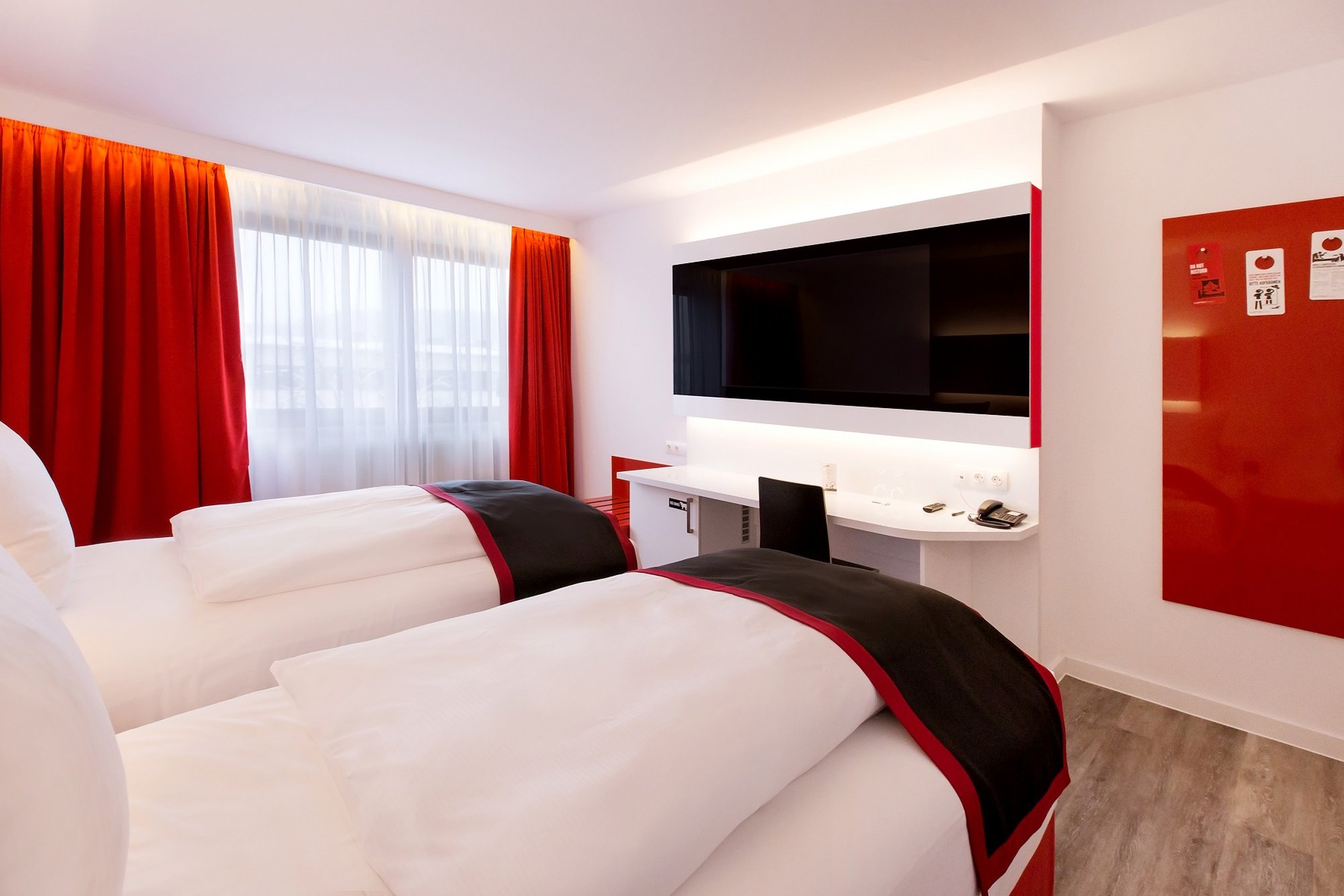 DORMERO HOTEL BURGHAUSEN 16/22