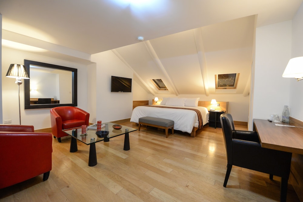 Hotel Plaza de Armas 28/54