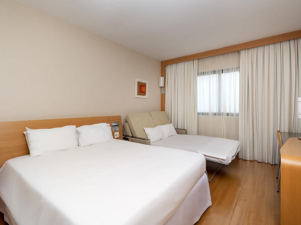 Novotel Campo Grande 21/71