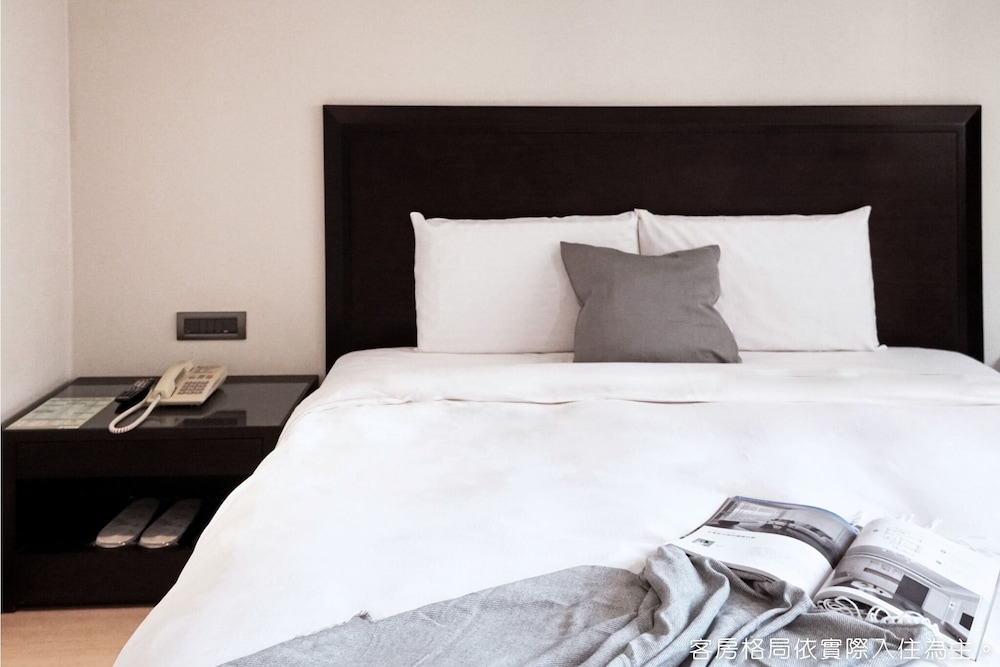 Talmud Hotel Kaohsiung Loveriver 21/50