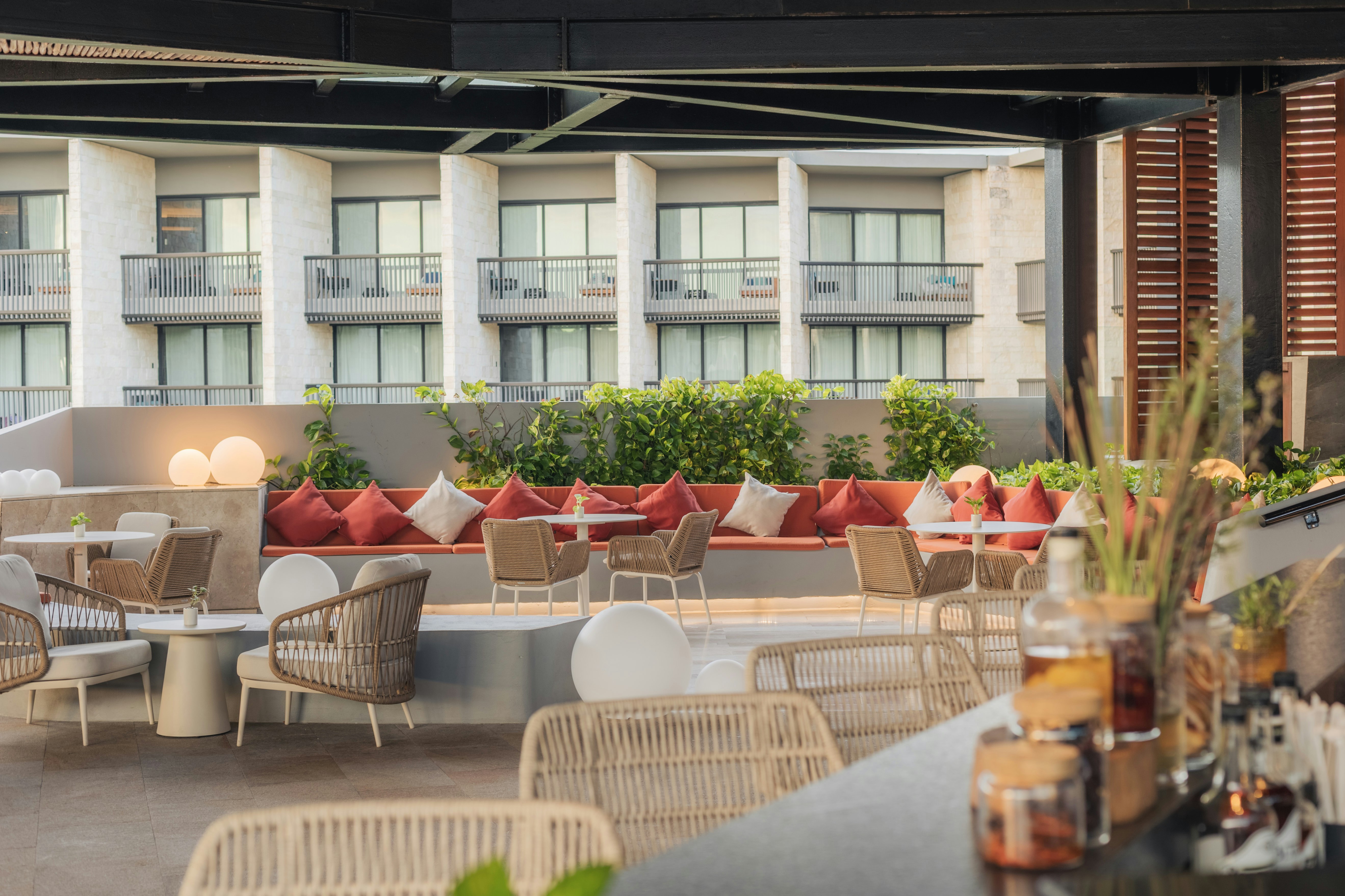 Devossion By Live Aqua Playa del Carmen All Inclusive - Adults Only 45/64