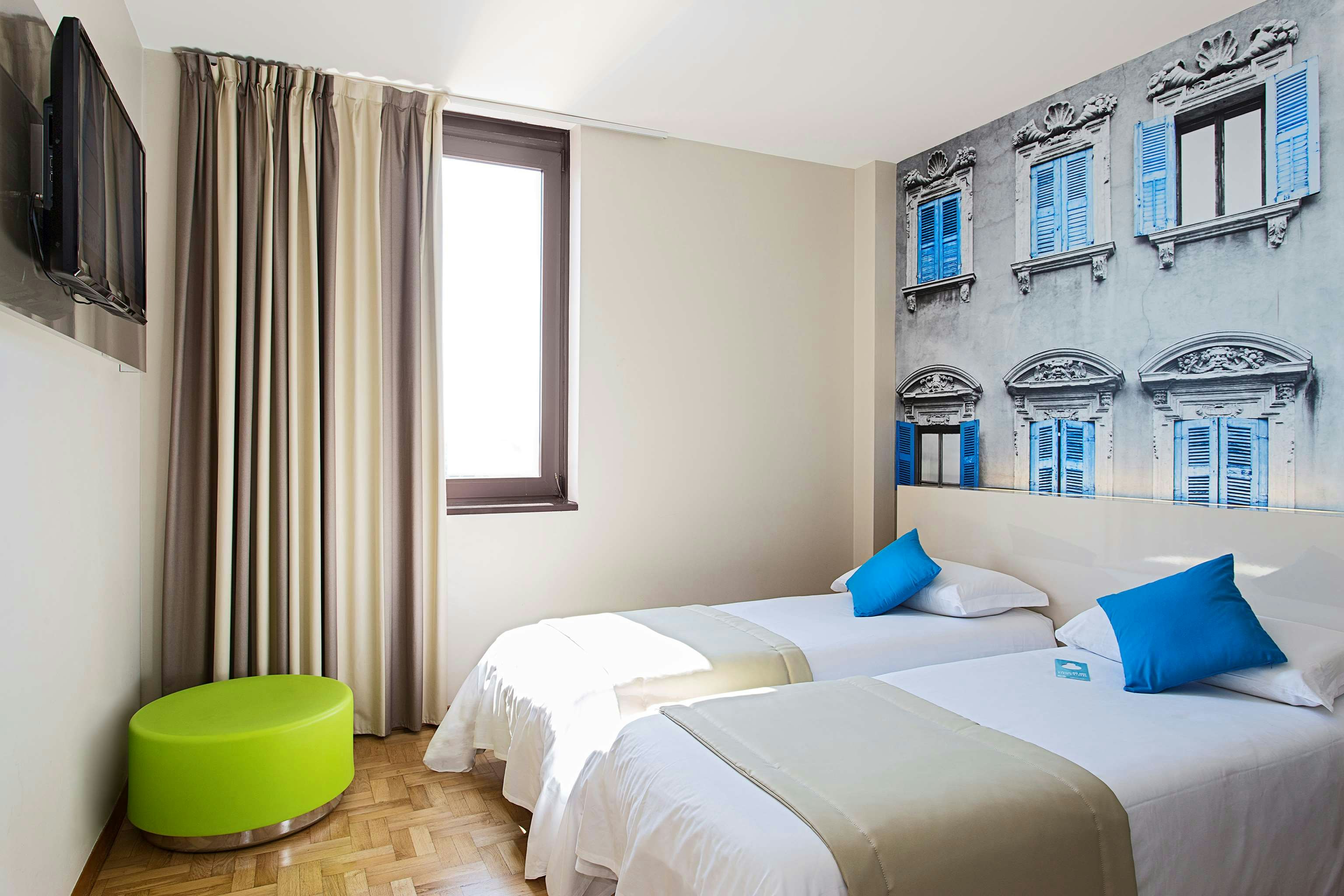 B&B Hotel Verona 17/41