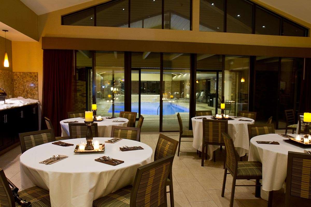 Antioch Hotel and Suites 16/24