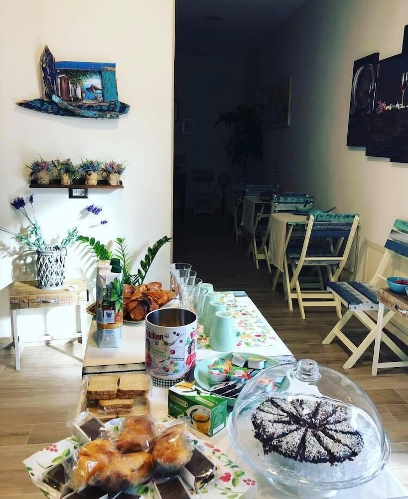 Isolabella B&B 39/45
