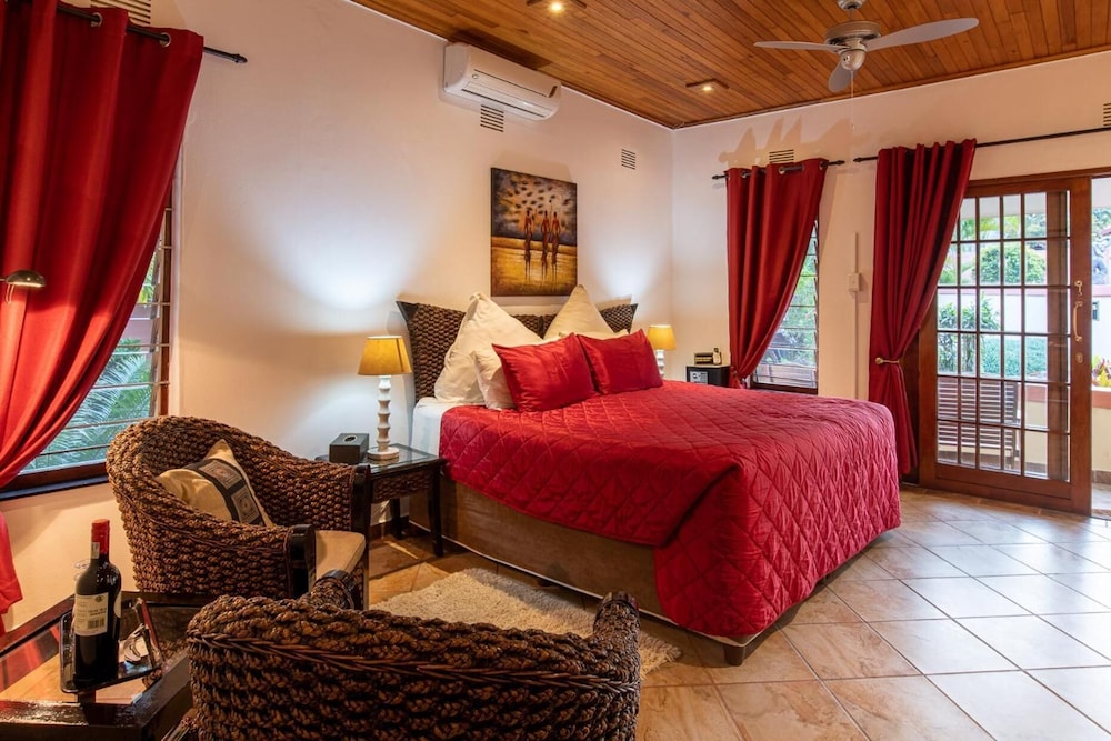 Elephant Coast Guest House 20/50