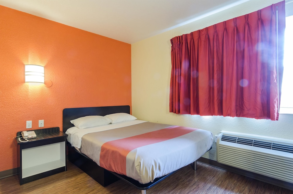 Motel6 Seattle, WA - Sea-Tac Airport South 25/49