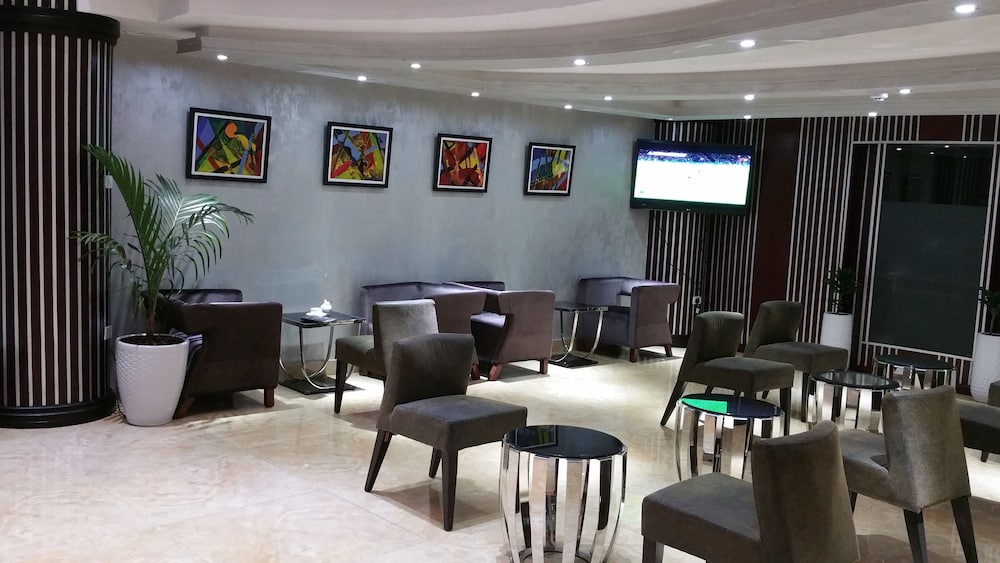 Grand Eliana Hotel Conference & Spa 20/32