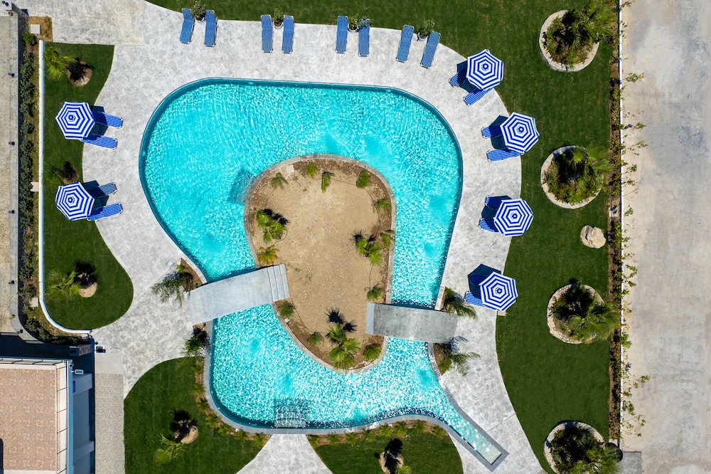 Paradise Garden 53/62