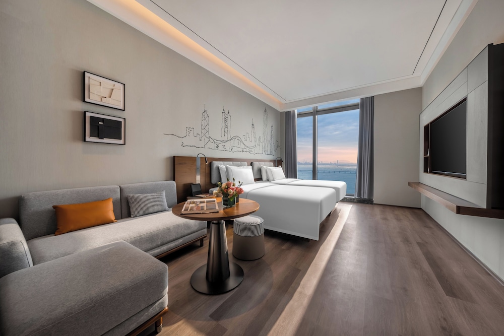 UrCove by HYATT Shenzhen (Shekou Cruise Center) 41/60