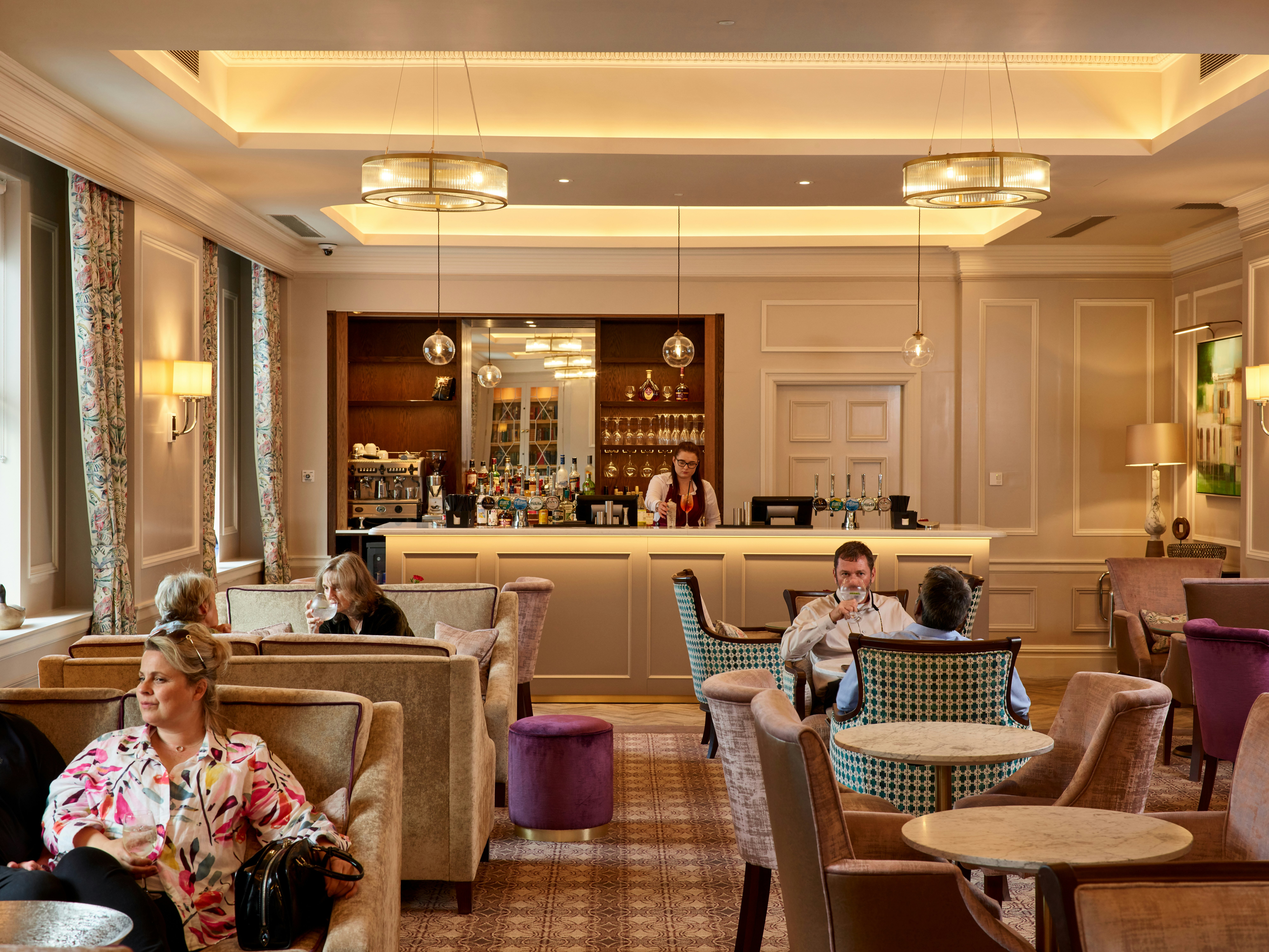Down Hall Hotel Spa & Estate 60/79