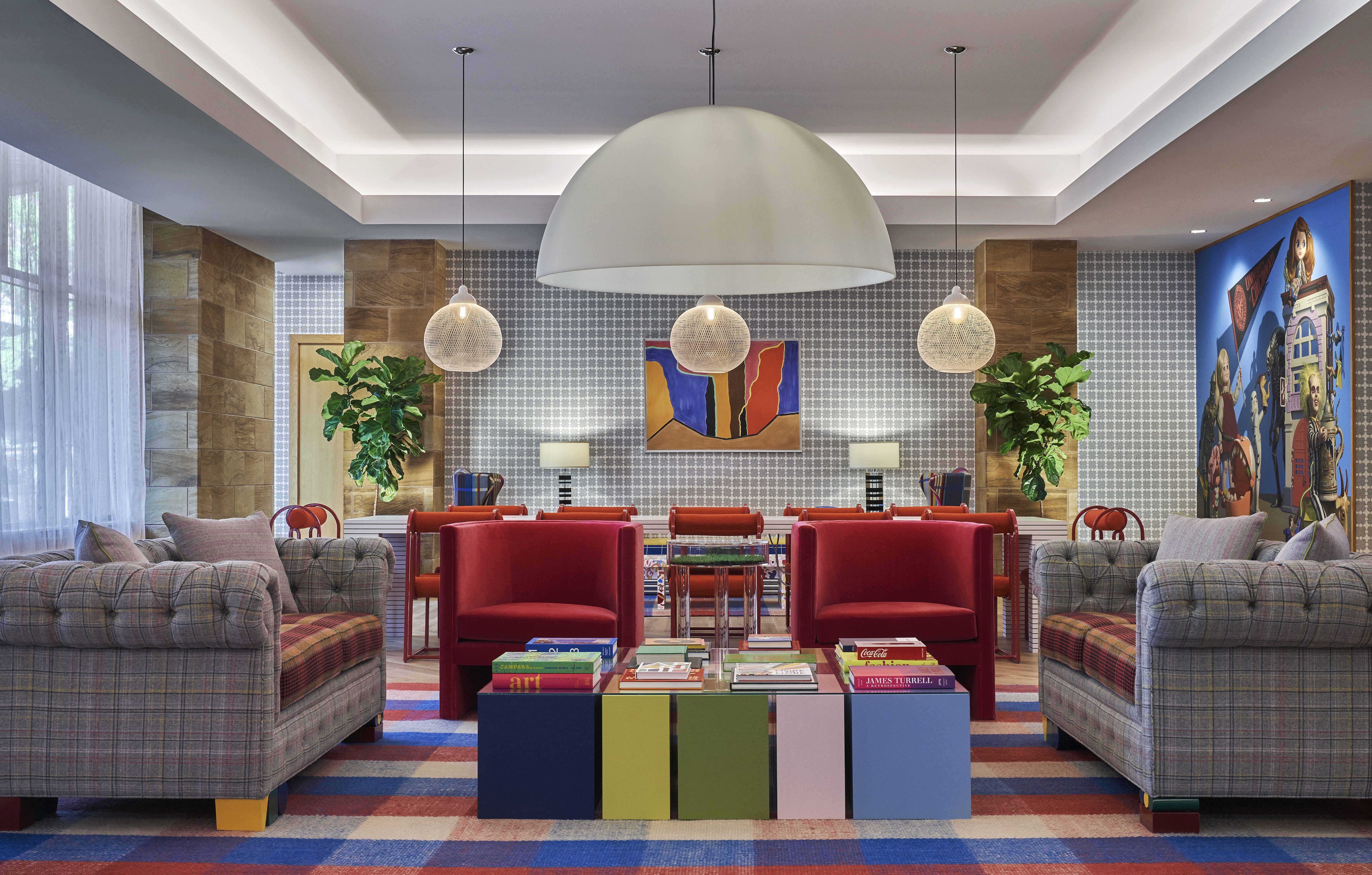Graduate by Hilton Cincinnati 17/50