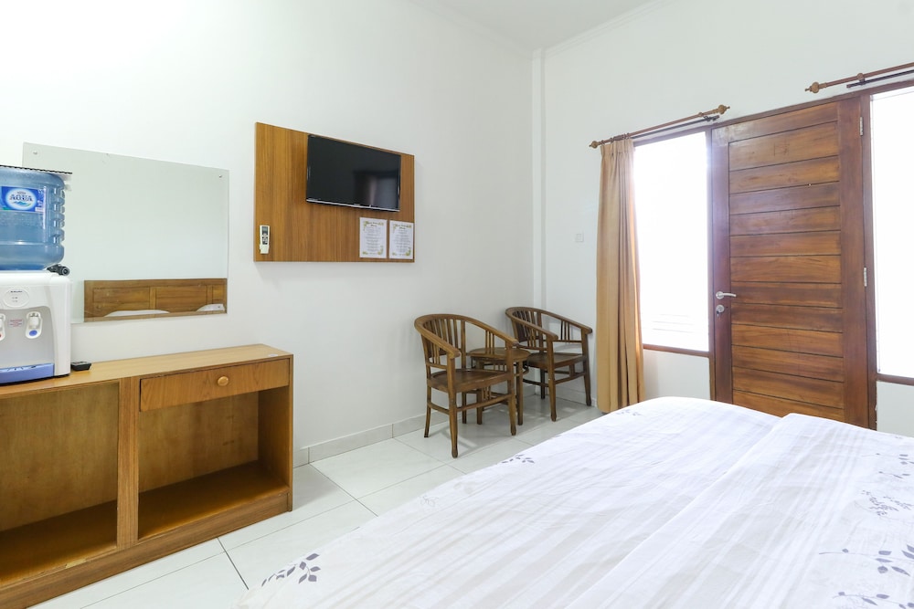 Pudak Sari Homestay by ZUZU 18/46