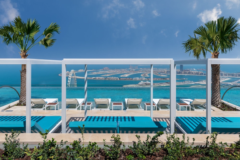 Address Beach Resort 12/78