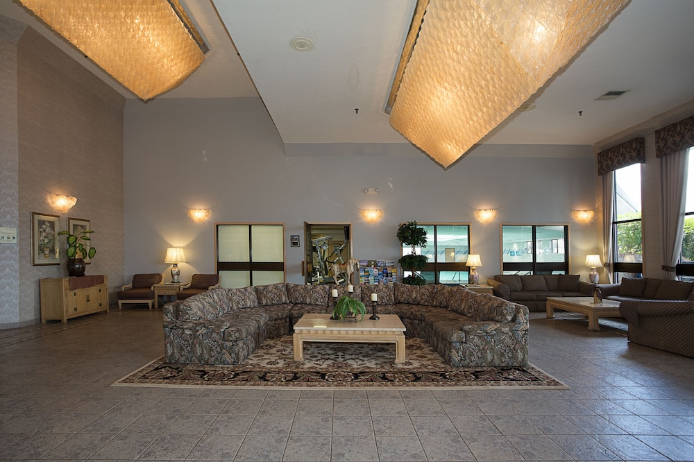 Hyatt House Portland Airport 23/50