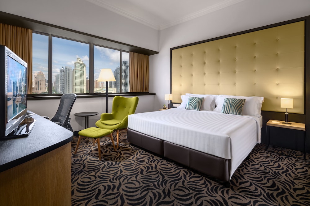 Executive Suite