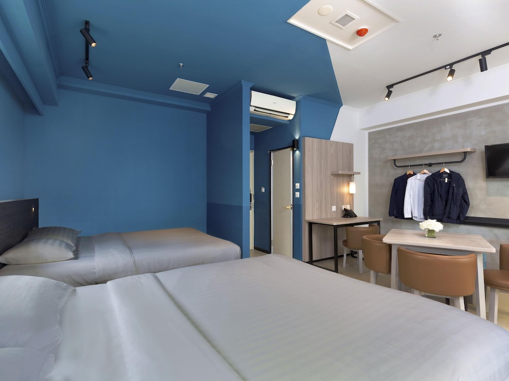 ibis budget Phnom Penh Riverside 10/47