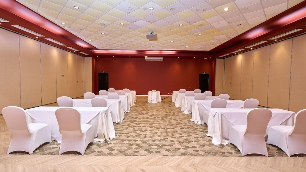 Gran Evenia Bijao - All Inclusive 49/61
