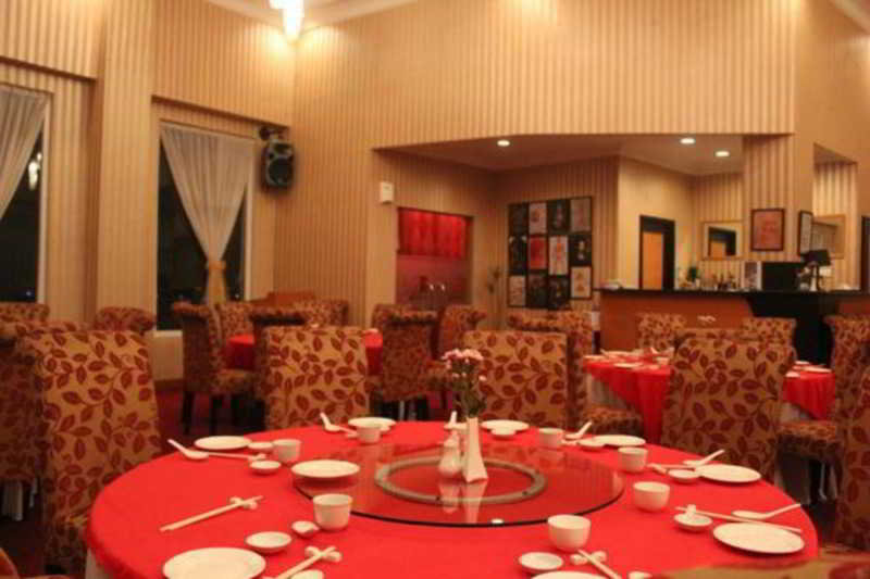 Luminor Hotel Palembang 21/28