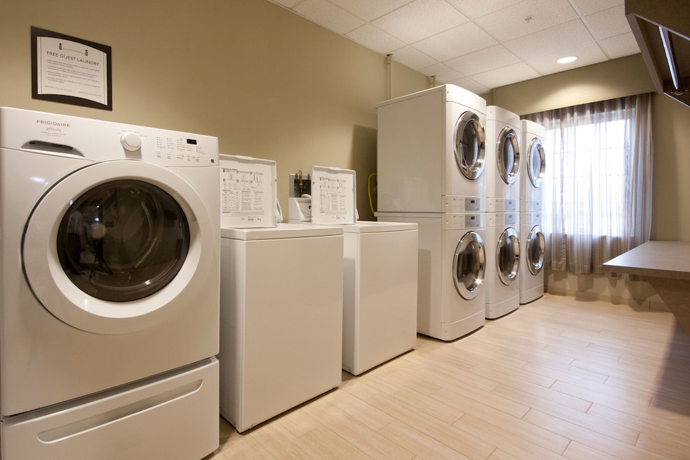 STAYBRIDGE SUITES BUFFALO-AMHERST 24/52