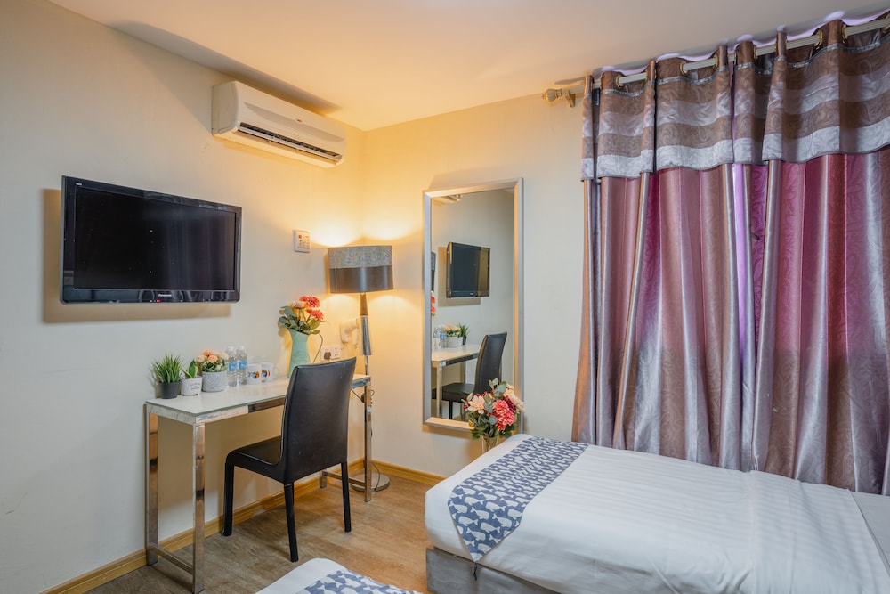 Euro Rich Hotel Melaka 25/50