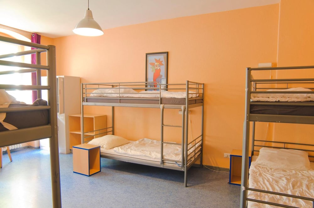 Happy Hotel Berlin 31/50