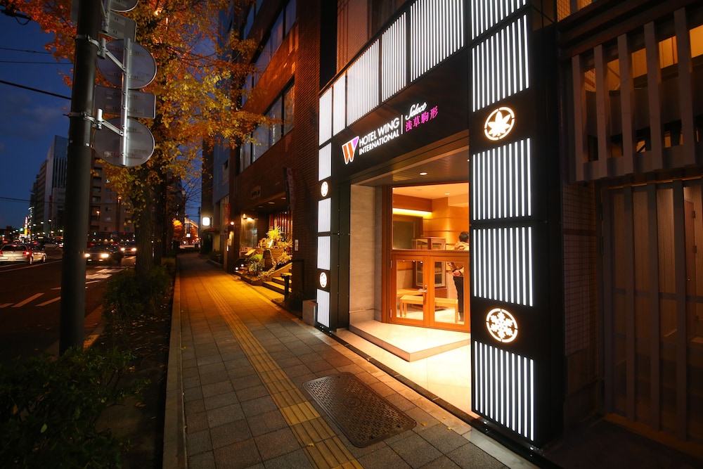 KOKO HOTEL Asakusa Komagata 38/47