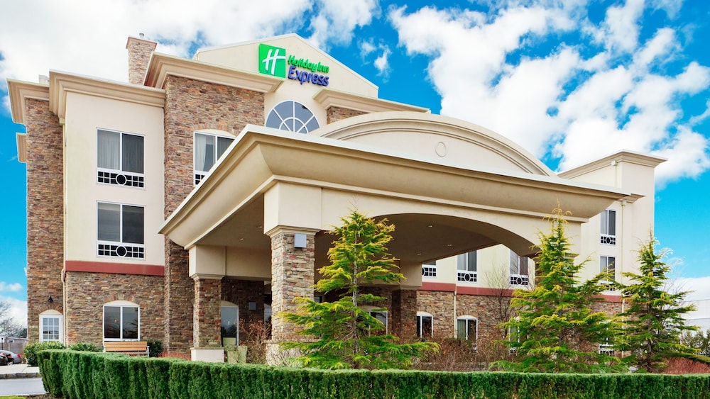 Holiday Inn Expresss And Suites Long Island East End 5/49