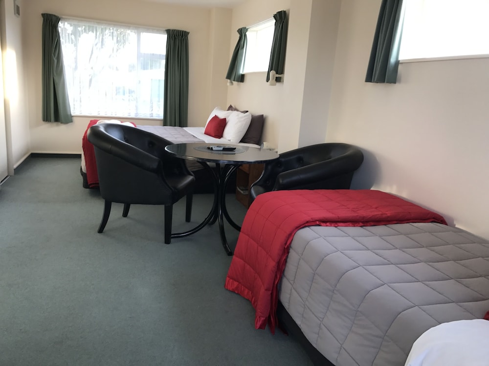 Ascot Oamaru Motel 38/72